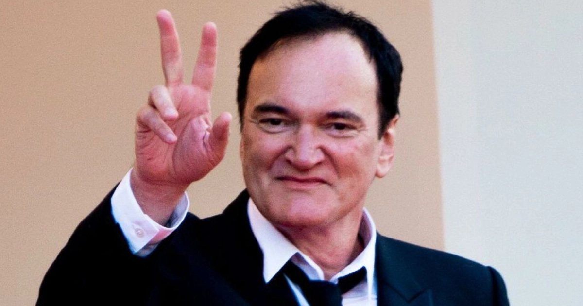 Quentin Tarantino paljastaa uuden suosikkielokuvansa Netflixissä – Hollywoodin nykytila saa kritiikkiä