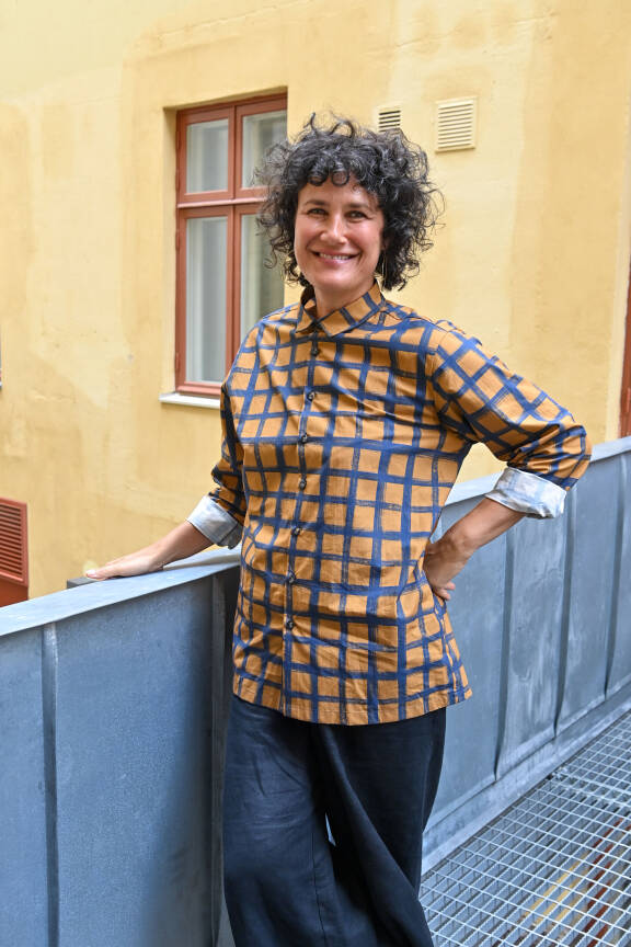 Minttu Mustakallio
