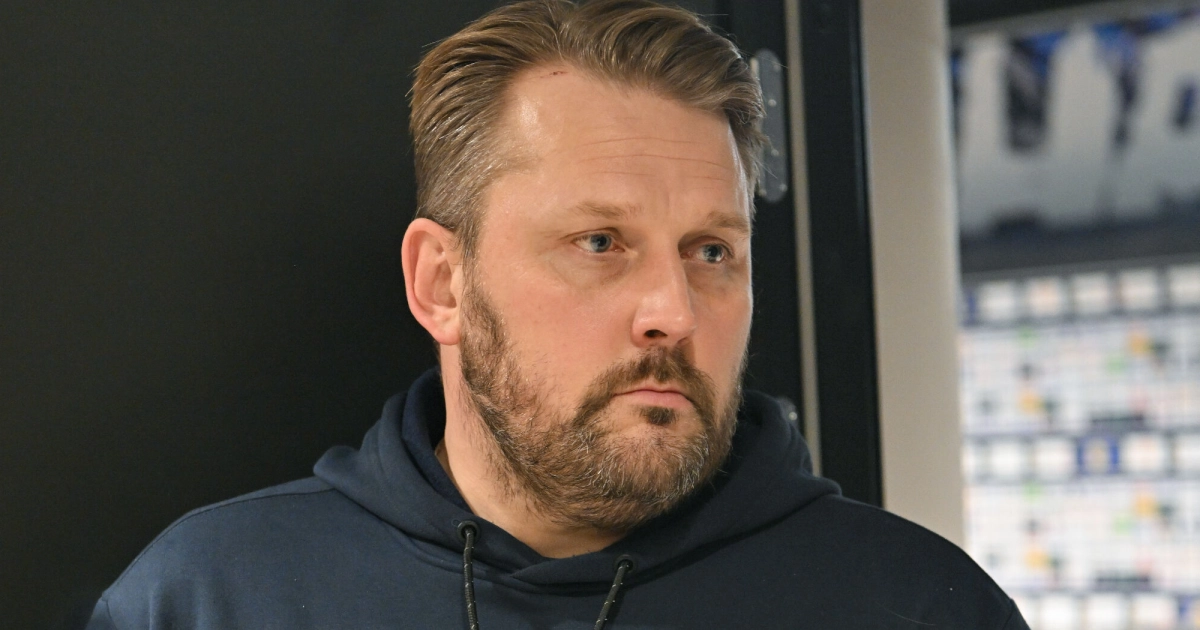 Mestarivalmentaja Antti Pennanen viihtyi Sveitsissä blondin seurassa