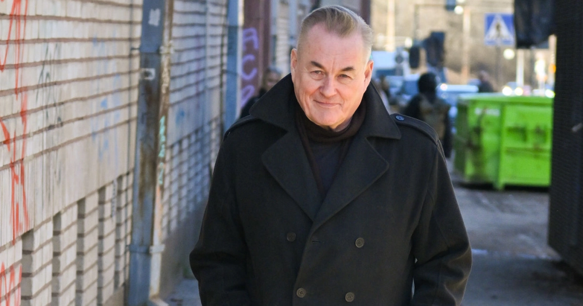 Arto Nybergin yllättävä vastoinkäyminen Seinäjoella - mitä tapahtui?