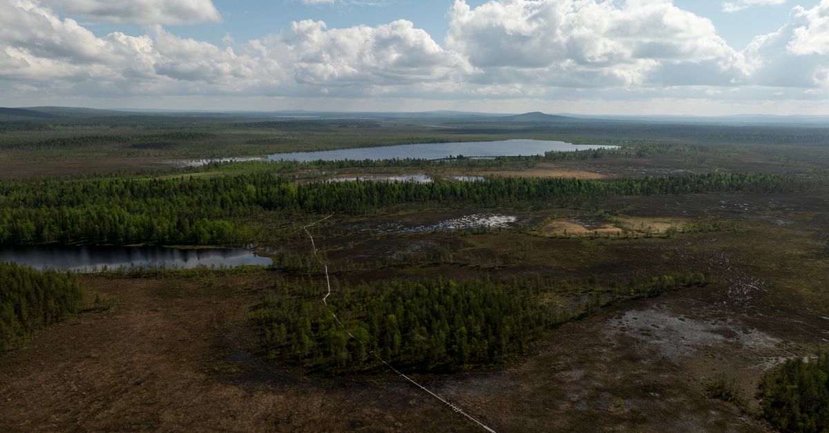 Kysely: Suomalaiset vastustavat kaivosten perustamista luonnon­suojelualueelle | Kotimaa