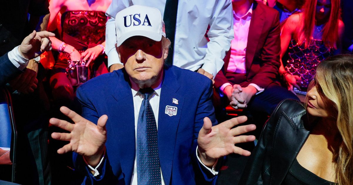 FBI pysäytti Trumpin salamurhan – The Guardian: Syytetyt vihaisia Israelin tuesta ja Epstein-asiakirjoista | Ulkomaat