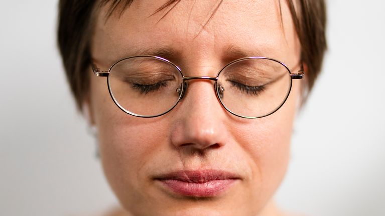 HEMPEA-yrityksen yrittäjä Marja-Maija Valtonen.