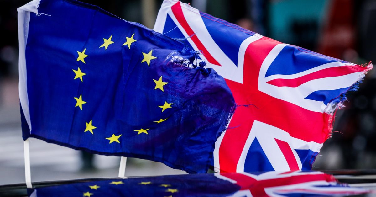 Kysely: Valtaosa briteistä on pettynyt brexitiin | Uutisia lyhyesti