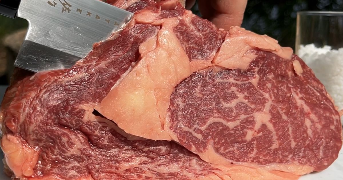 Ylellinen wagyu-liha löysi tiensä Suomeen – näin sitä tuotetaan | Etelä-Pohjanmaa