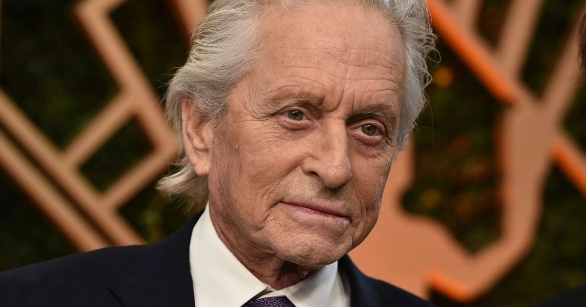 Michael Douglas palaa valkokankaalle Oliver Stonen elokuvassa