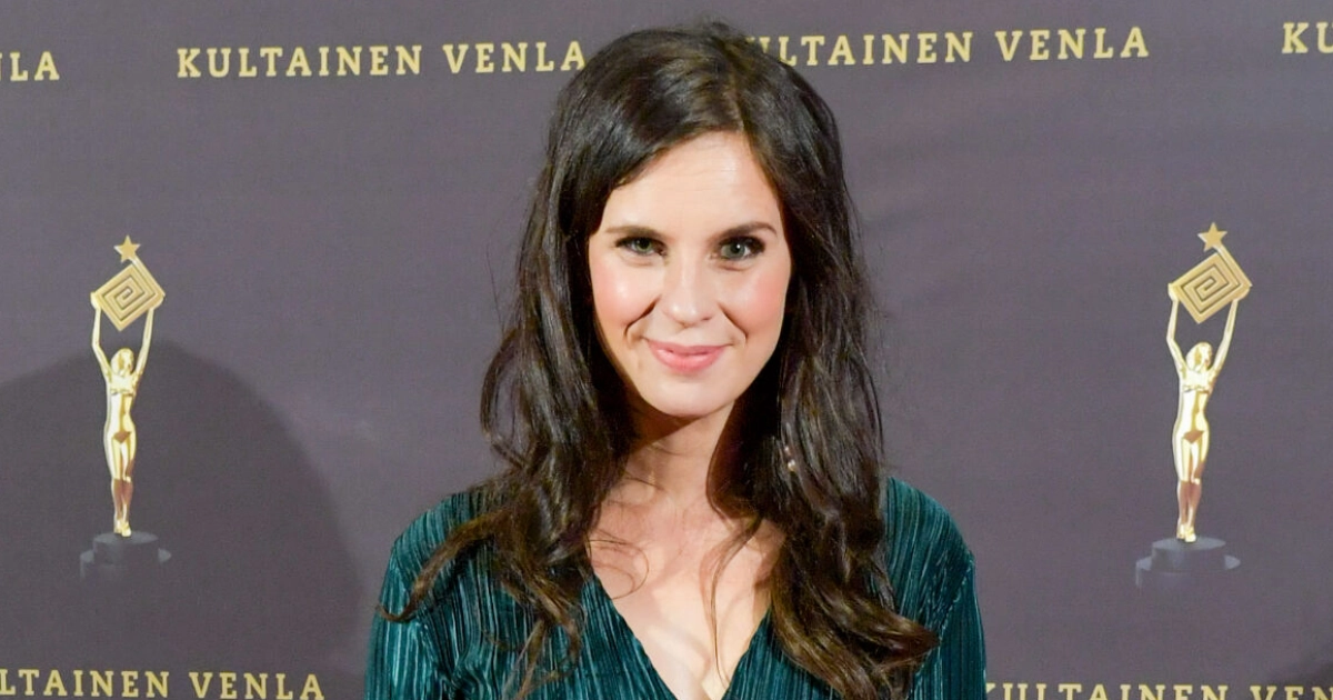 Seiska selvitti Olga Temosen firman luvut