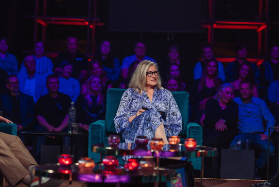 Elämäni biisi: Katja Ståhl
