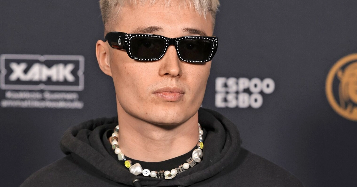 Isac Elliot: Miten teini-idolista tuli pohjoismainen supertähti