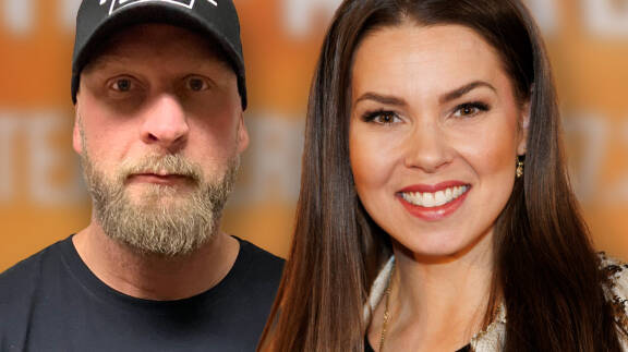Viivin ja Robben suhteesta on riittänyt mediassa otsikoita.