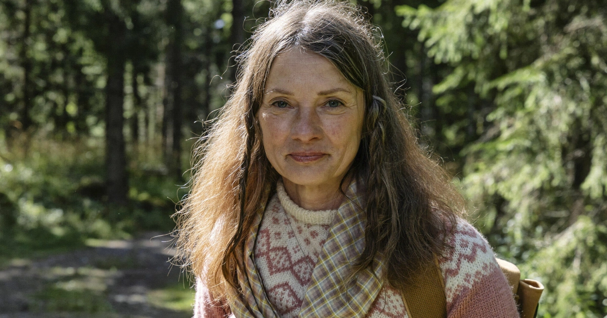 Kirsi Salo avautuu Farmi Suomi -kokemuksestaan: Kova henkinen paine ja pitkä toipuminen