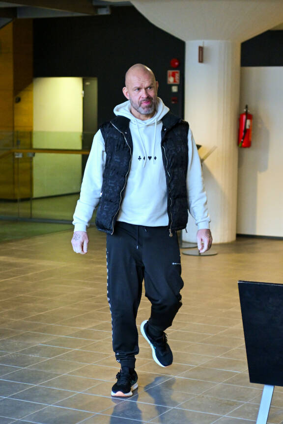 Jere Karalahti