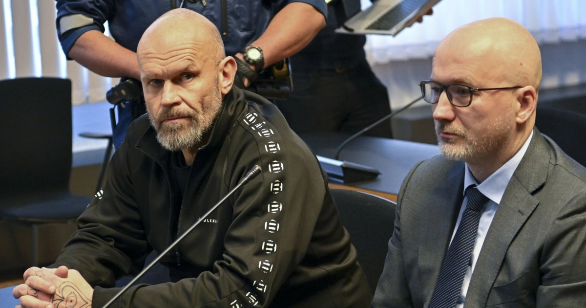 Huumetuomion saanut Jere Karalahti yllättävissä puuhissa – jotain tuloillaan?
