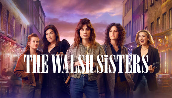 The Walsh Sisters, Louisa Harland, Caroline Menton, Danielle Galligan, Máiréad Tyers, Stefanie Preissner.