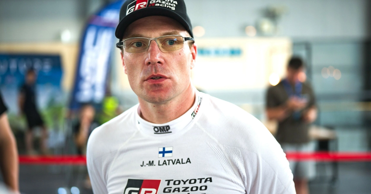 Jari-Matti Latvalan mysteerikaunottaresta paljastui hurja tieto