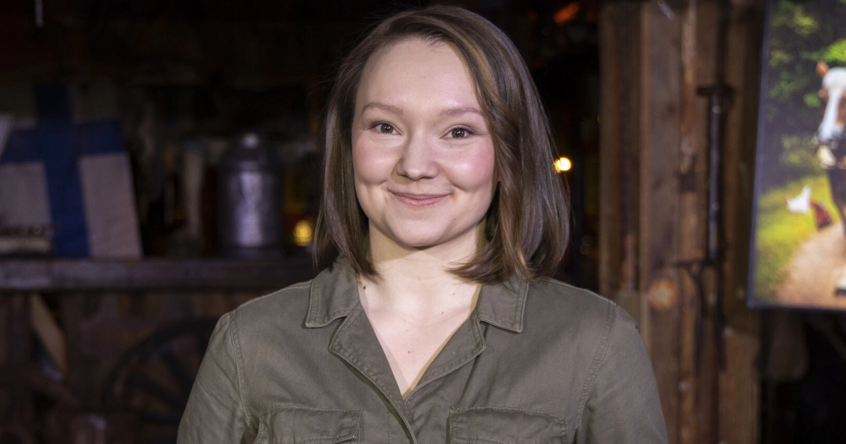 Anne-Mari "Amski" Tarkkio ja Joonas Könttä: Suhdehuhuja