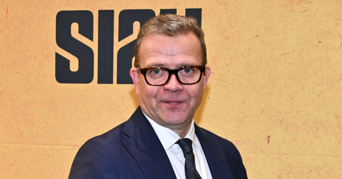 Petteri Orpo kutsui vaikuttajia Kesärantaan