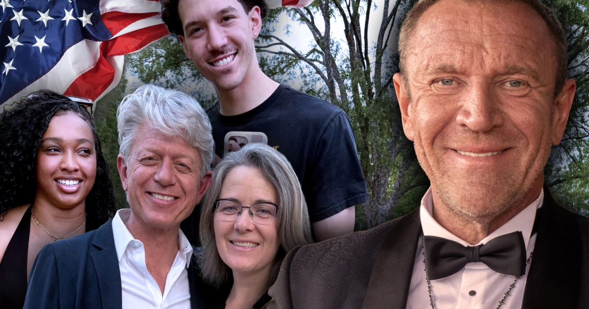 Kiusallinen totuus paljastui USA:ssa, kun Seiska kysyi amerikkalaisilta, tietävätkö he kuka on Renny Harlin.
