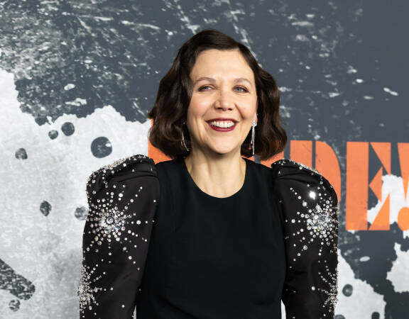 Maggie Gyllenhaal ei ole kelvannut keski-ikäisen miehen rakkauden kohteeksi valkokankaalla.
