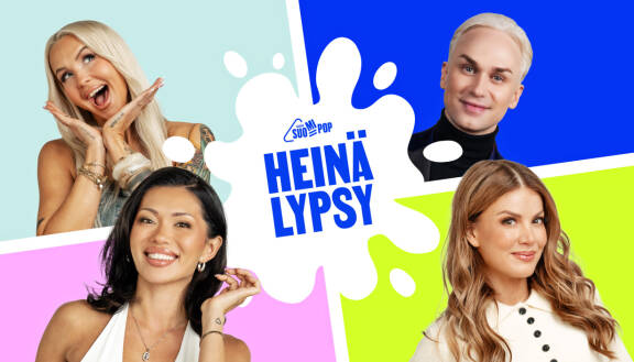 Heinälypsy