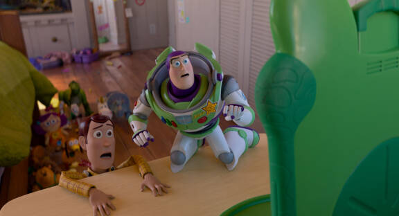 Toy Story 5