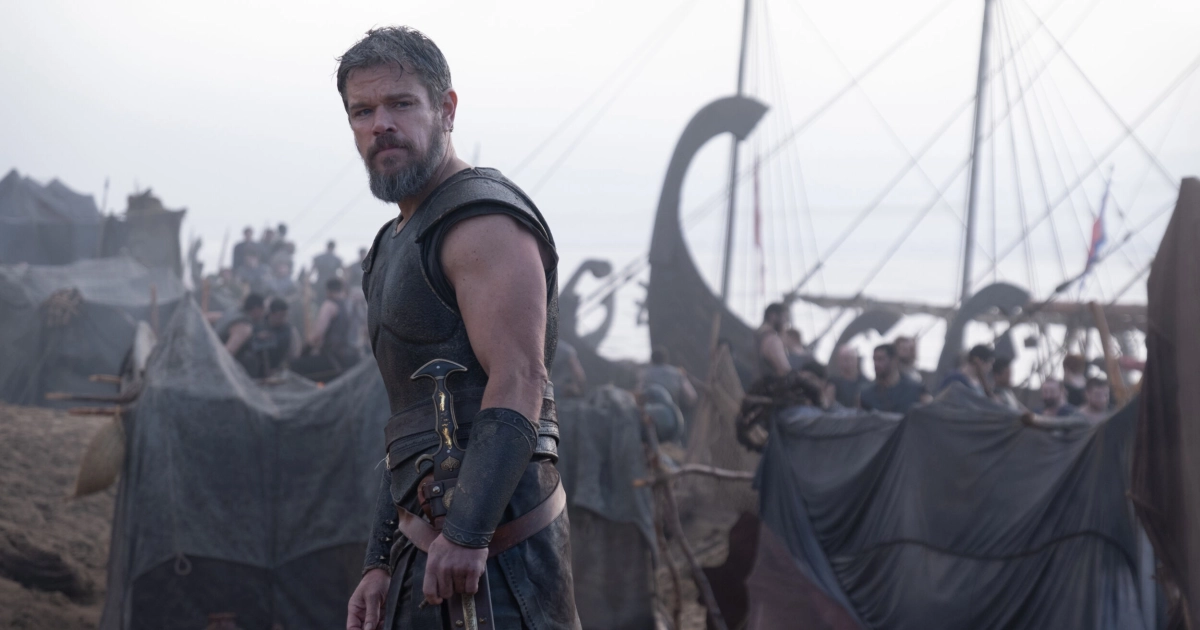 Kesän 2026 kuumimmat elokuvat: The Odyssey, The Death of Robin Hood ja muut uutuudet esittelyssä