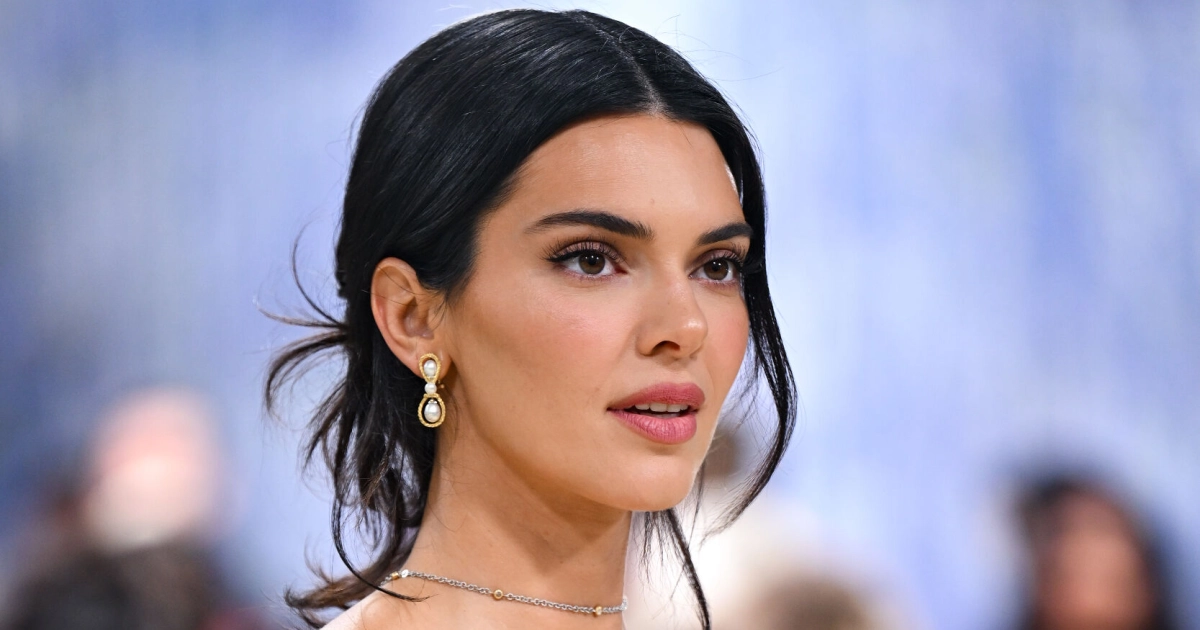 Kendall Jenner ja Jacob Elordi: Yllättävä yhteiskuva kuumasta Hollywood-parista