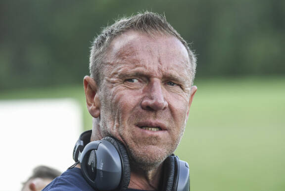 Renny Harlin