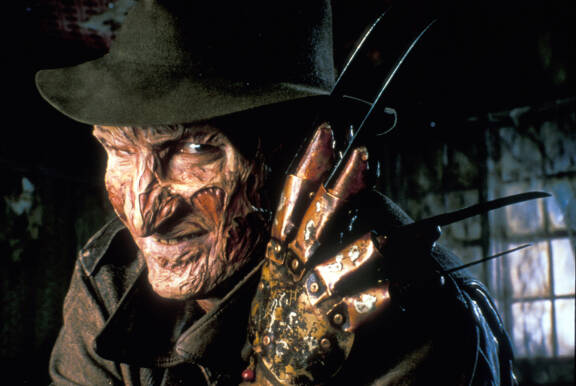 Robert Englund