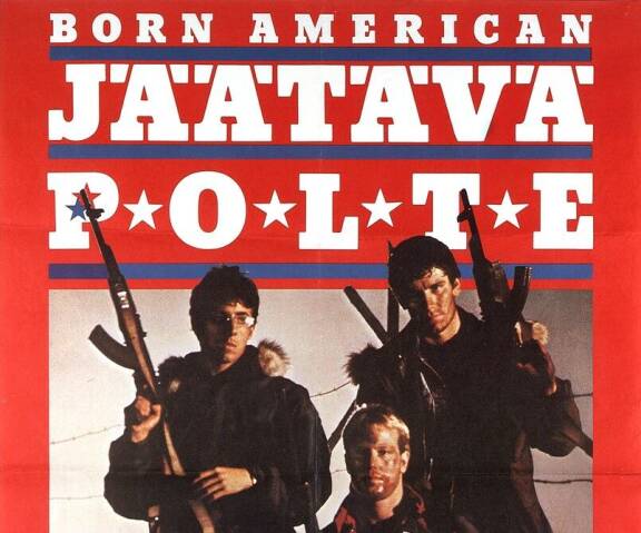 Jäätävä polte