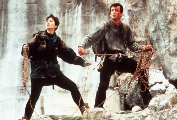 Cliffhanger