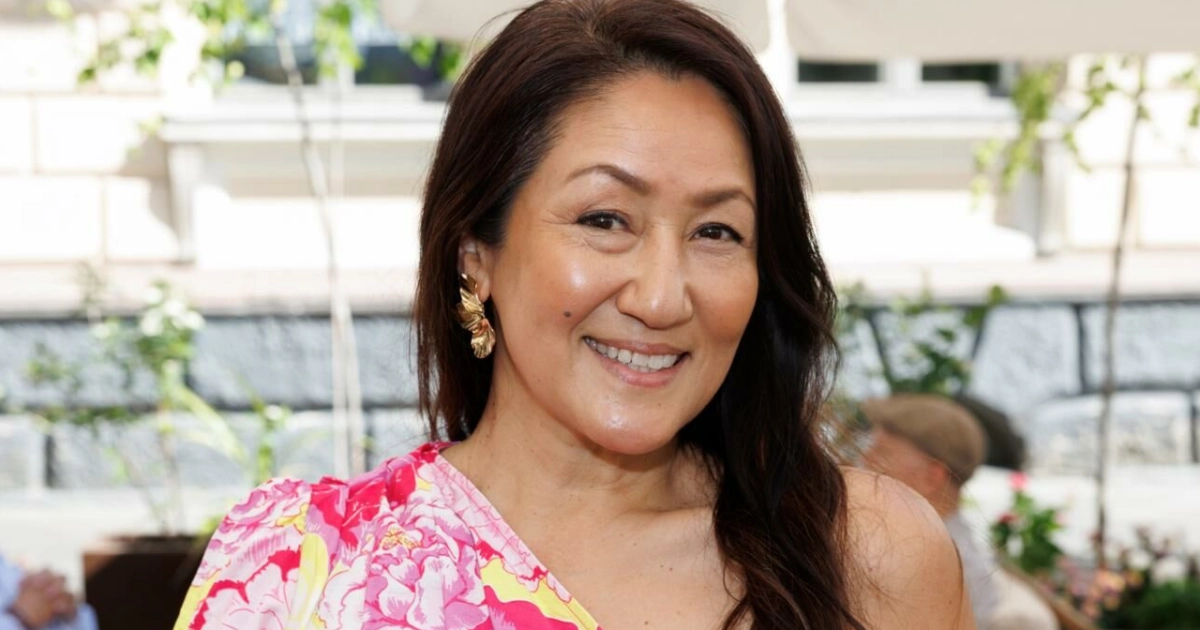 Noriko Salo kertoo esikoisensa uudesta tilanteesta