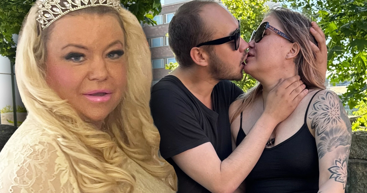 Johanna Tukiaisen ex-kihlatun Joonas Mäkäräisen villi naisruletti – tässä on strippari-Milla