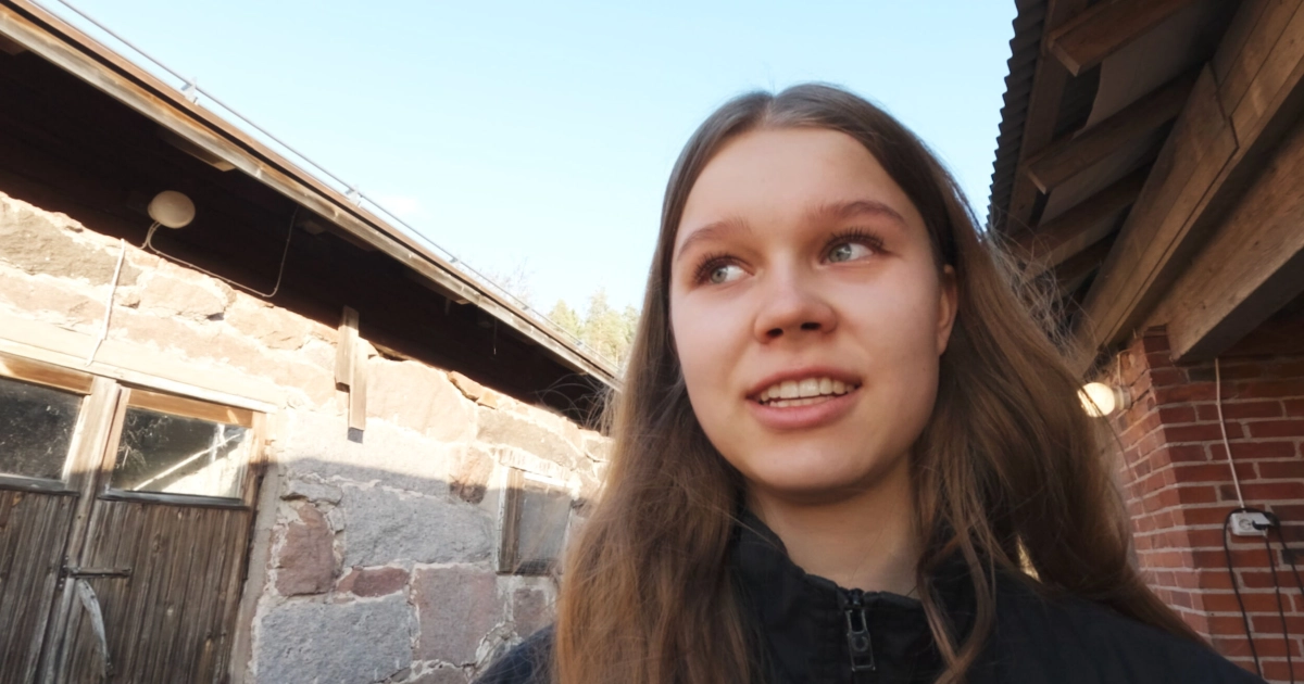 Nepot: Uusi Ylen ohjelma julkkisten lapsista ja heidän erikoisesta elämästään