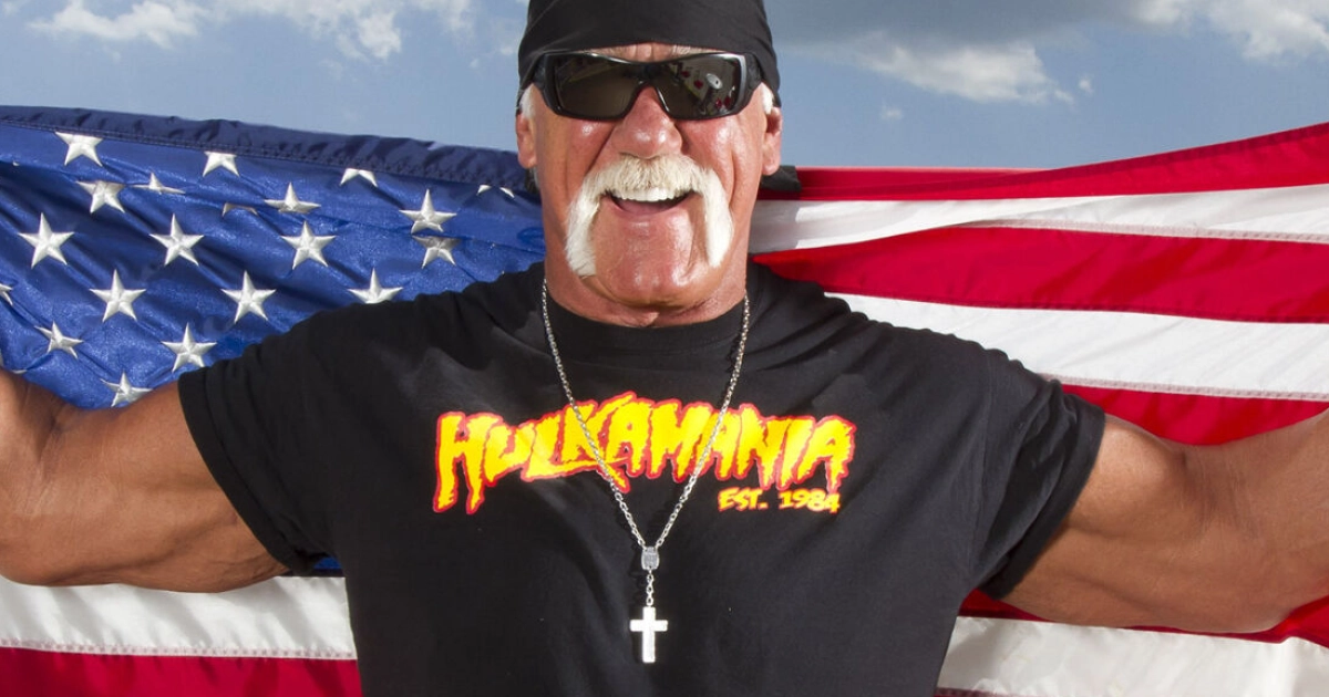 Hulk Hogan: Kuolinsyy selvisi | Seiska
