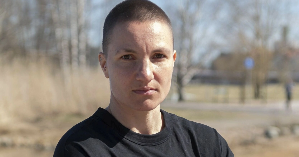 Elina Gustafssonilta melkoinen voimannäyttö | Seiska