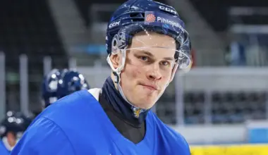 IS: Jesse Puljujärven kultamitali on varastettu