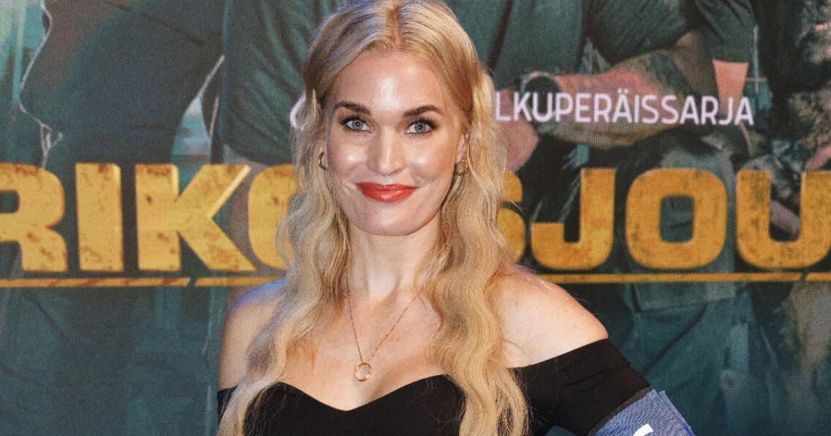 Iida Ketola juhlii 36-vuotissyntymäpäiväänsä rohkealla Instagram-kuvalla