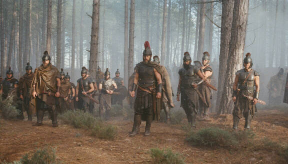 The Odyssey