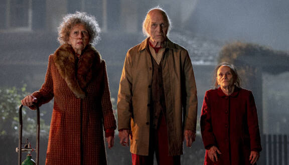 Insidious: Out of the Further