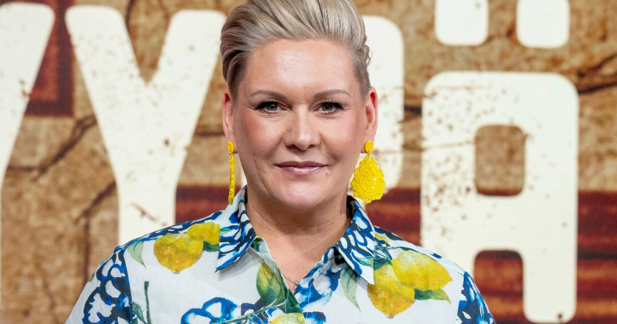 Me Naiset: Heidi Willman avoimena syövästä