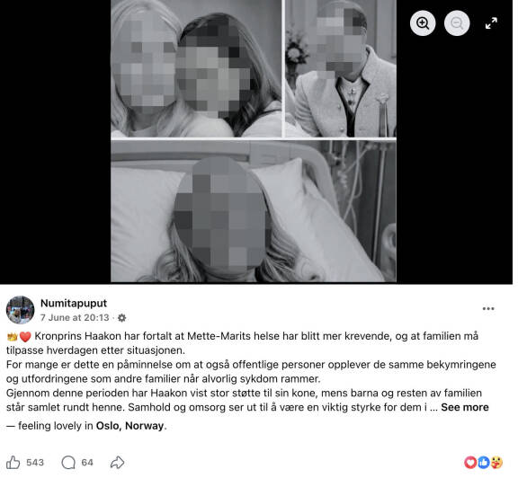 Kuvat ovat keränneet laajaa huomiota, eivätkä kaikki ole huomanneet niiden epäaitoutta.