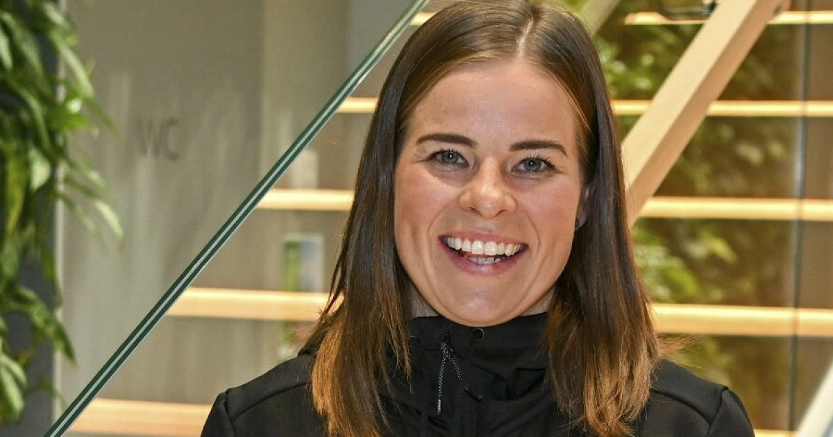 Krista Pärmäkoski varoittaa somen huijauksista – älä lankea vedätyksiin! Myös Kristan nimissä yritetään nyt puijata rahaa.