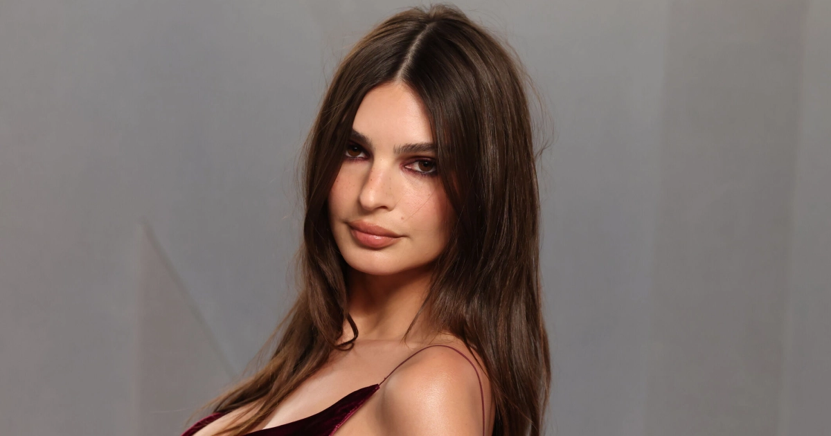 Emily Ratajkowski paljastaa deittailumanian ja seksielämänsä avioeron jälkeen
