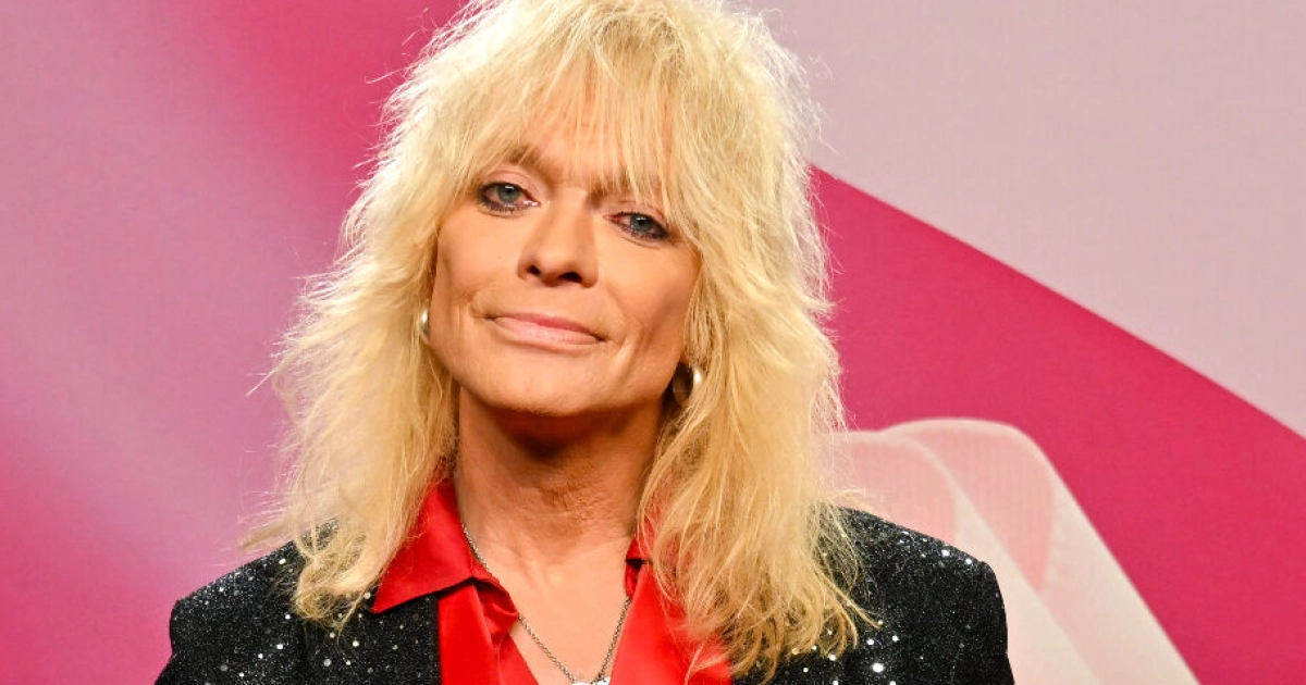 Michael Monroe listasi suosikkiblondejaan – herätti pahennusta