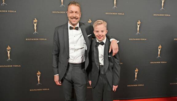 Mikko ja Osmo Peltolan luontoseikkailut kiinnostavat suomalaisia tv-katsojia.