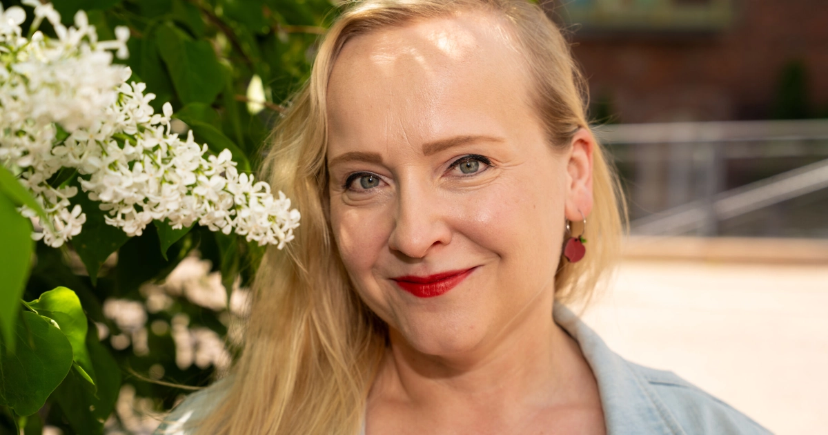 MasterChef Suomi -voittaja Mari Toivanen: Syöpäkokemus toi valoa elämään