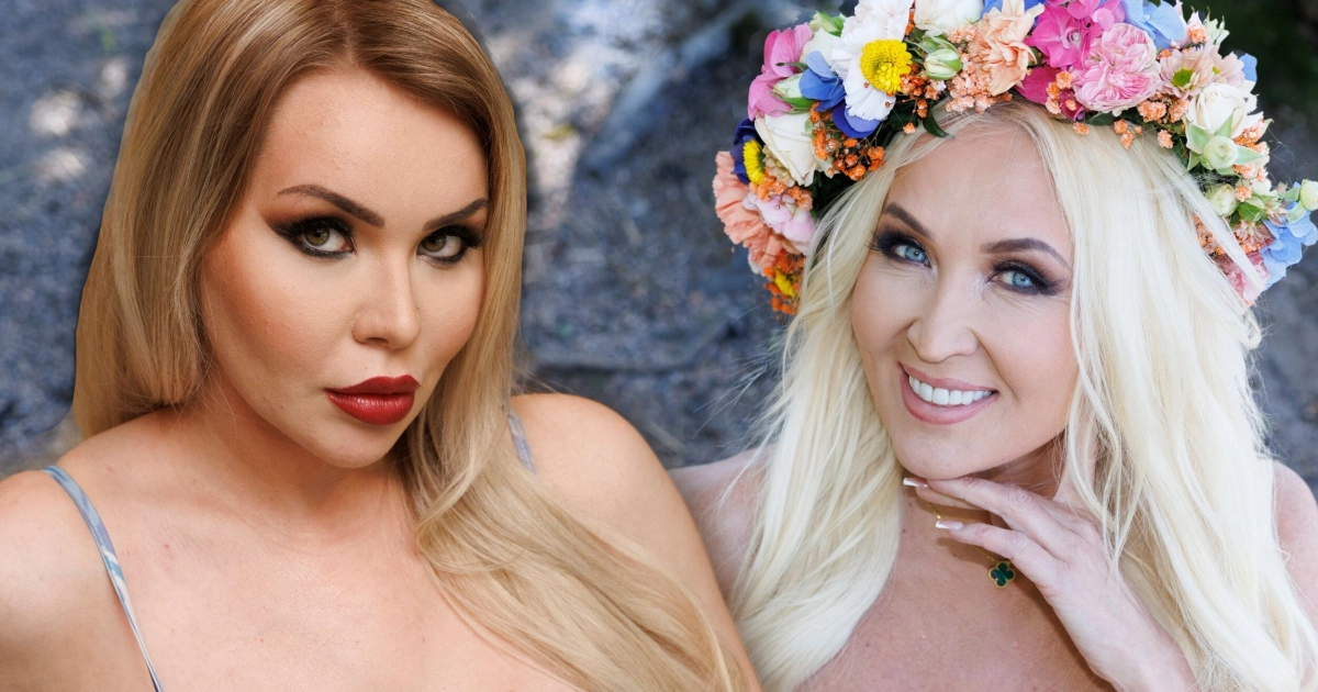 Onlyfans-tähti Marianne Kallio loukkaantui Susanna Penttilän panopakusta