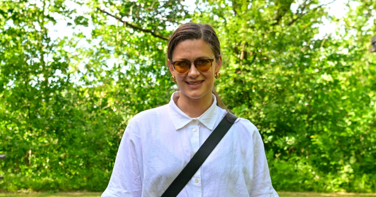 Krista Kosonen paljastaa suunnitelmansa | Seiska