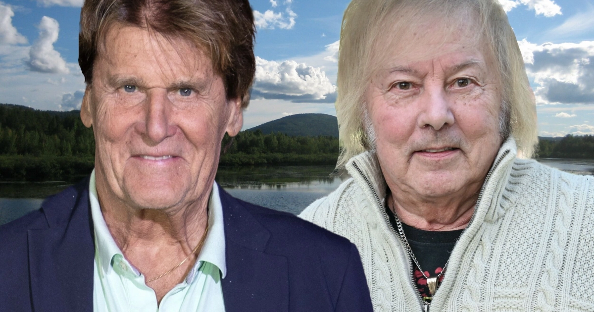 Reetulta sataa rajua ryöpytystä, kun Danny ja Frederik kohtaavat pian Lapin yöttömässä yössä.